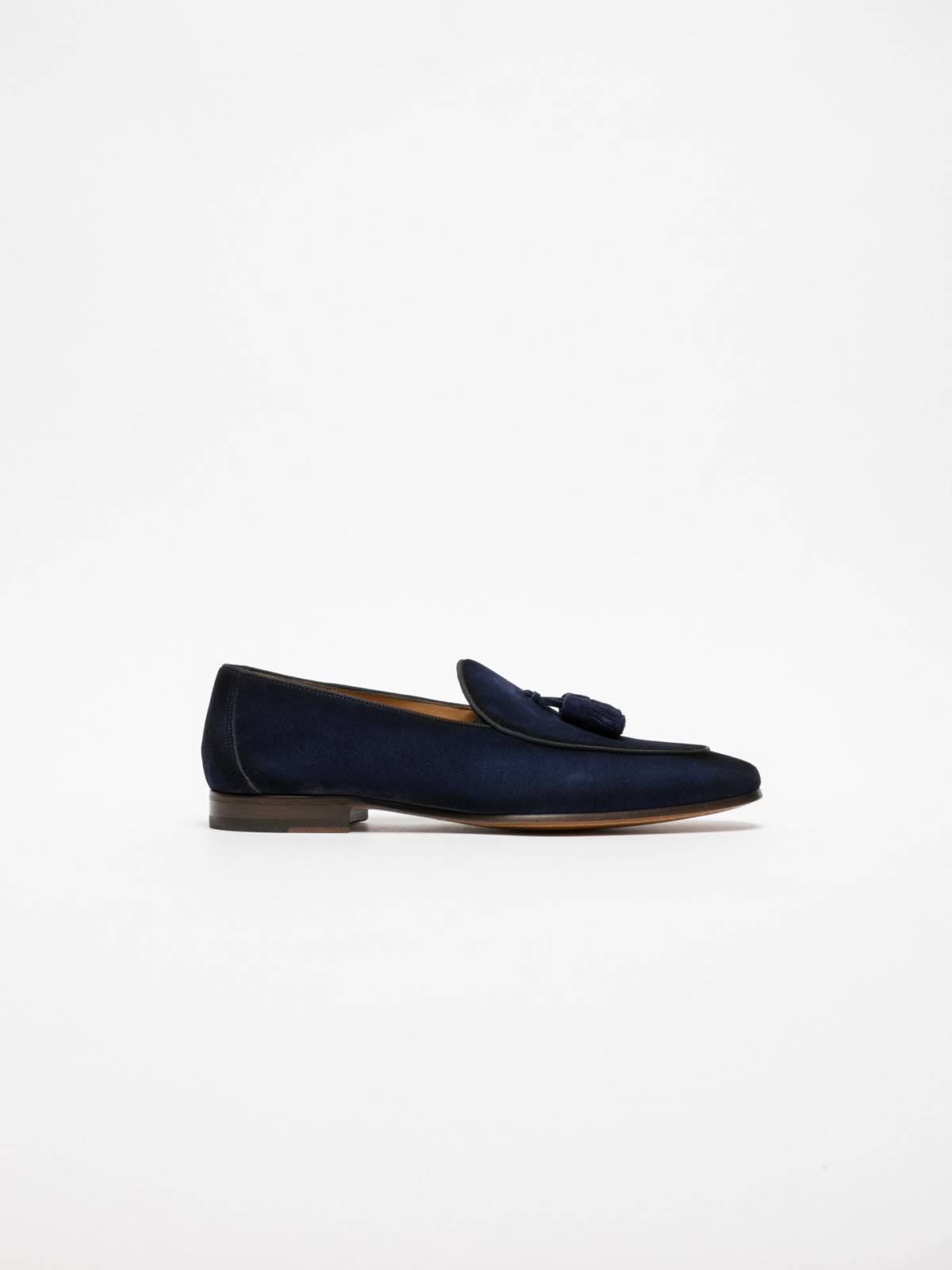 Stepforward - 18115 Loafer Repini Blue