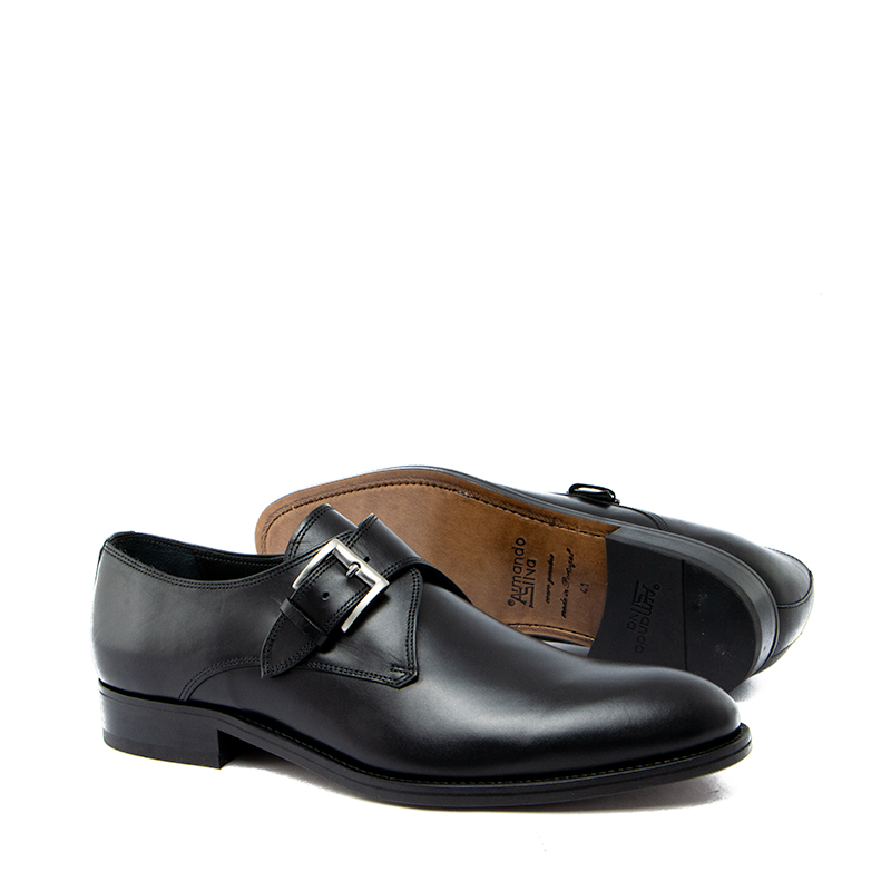 Stepforward - 9757 Relax Preto