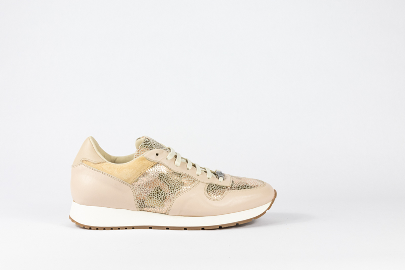 Stepforward - Ibiza Jungle Salmon - Woman