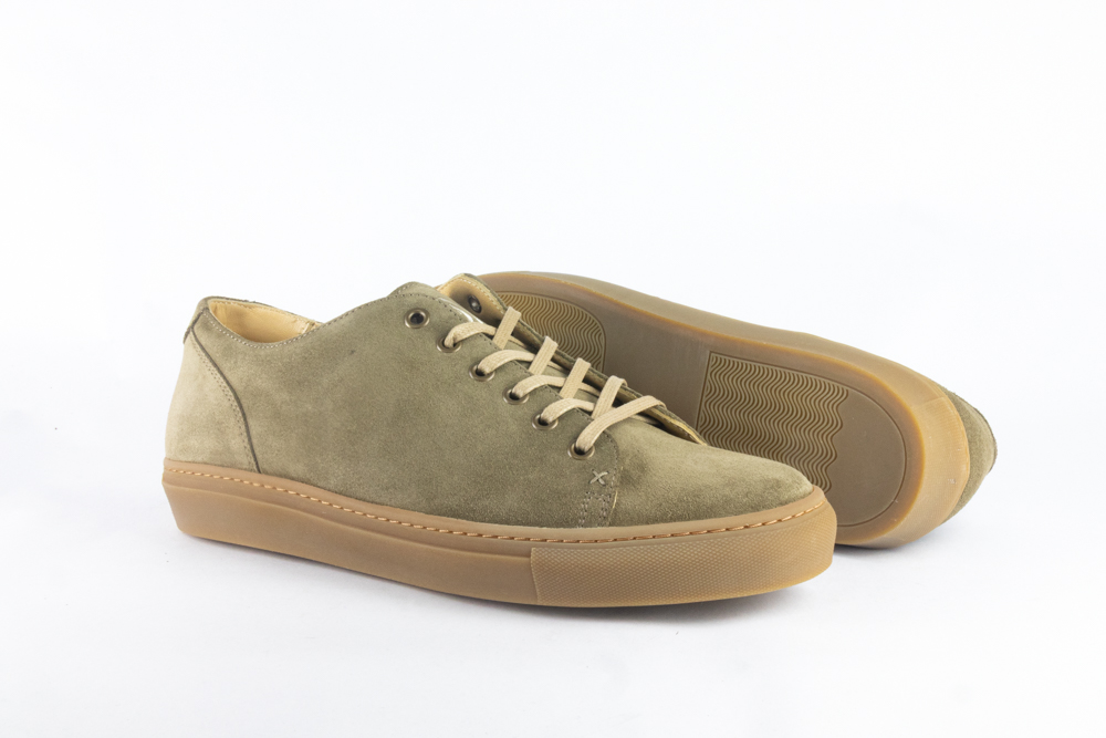 Stepforward - Ocean Rep Green II