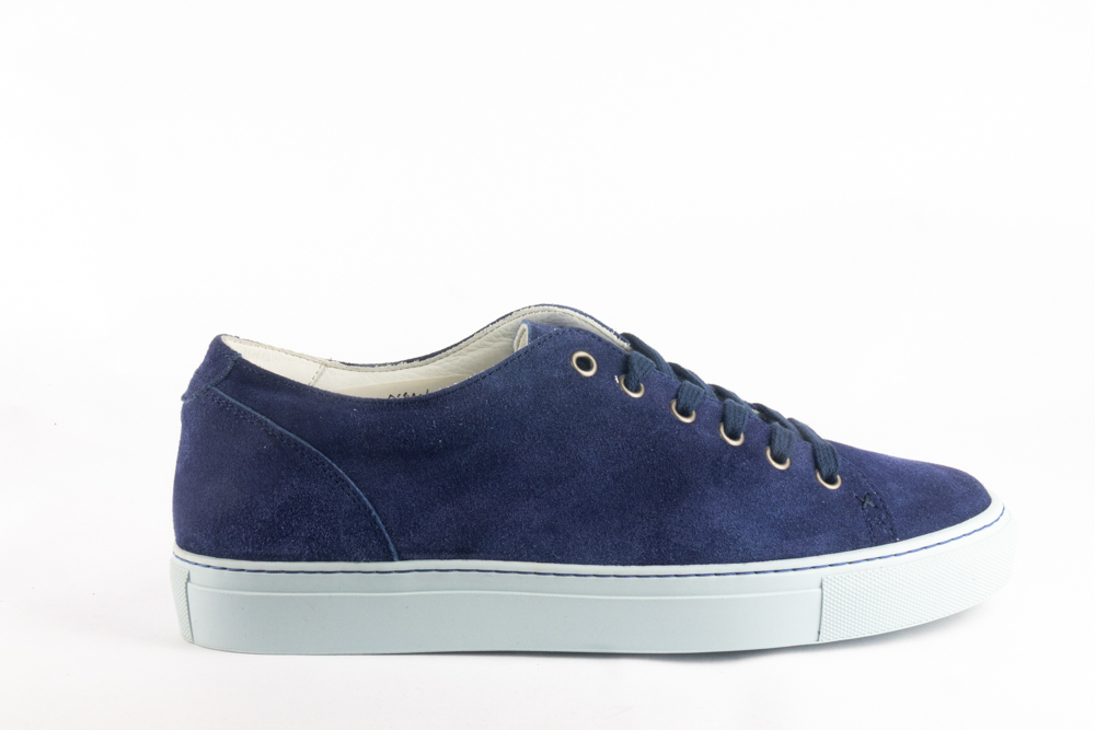 Stepforward - Ocean Rep Blue 2