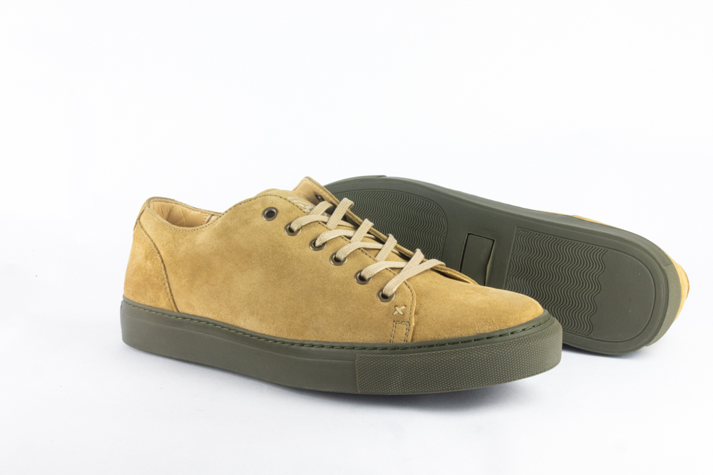 Stepforward - Ocean Rep Green 2