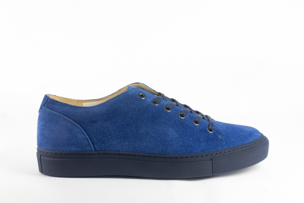 Stepforward - Ocean Light Blue