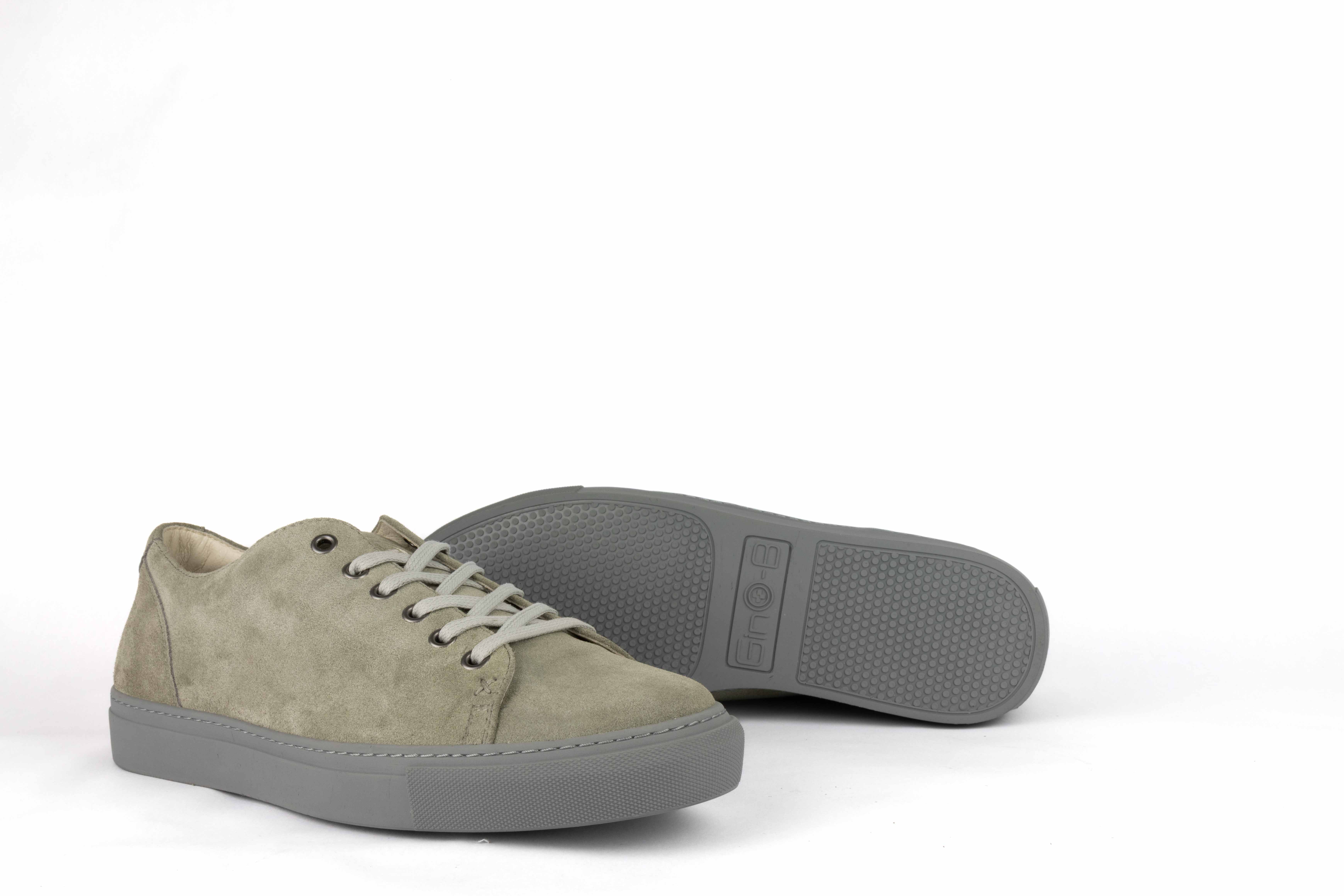Stepforward - Ocean Rep Taupe