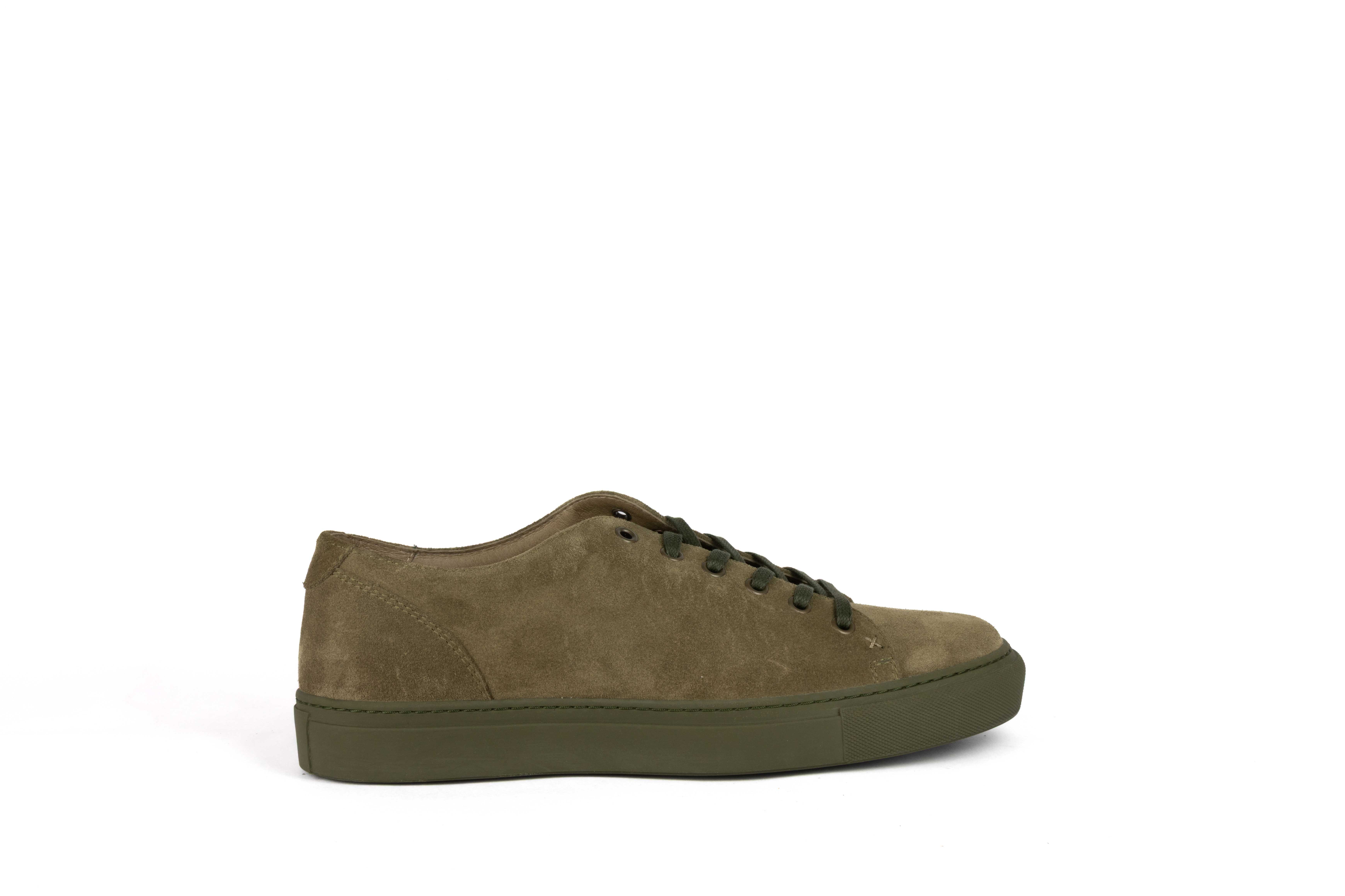 Stepforward - Ocean Rep Green