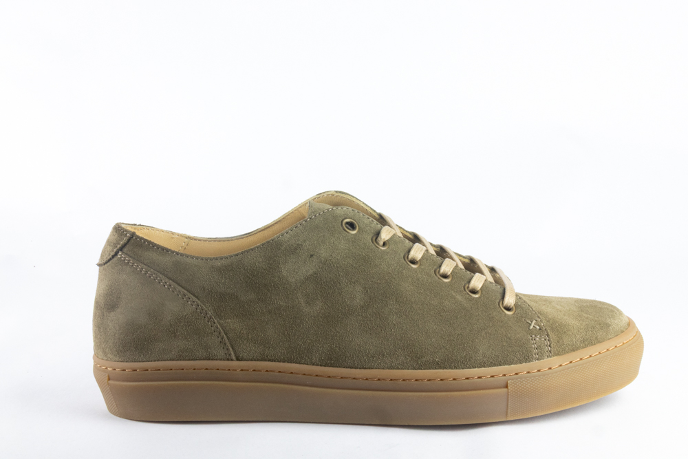 Stepforward - Ocean Rep Green II
