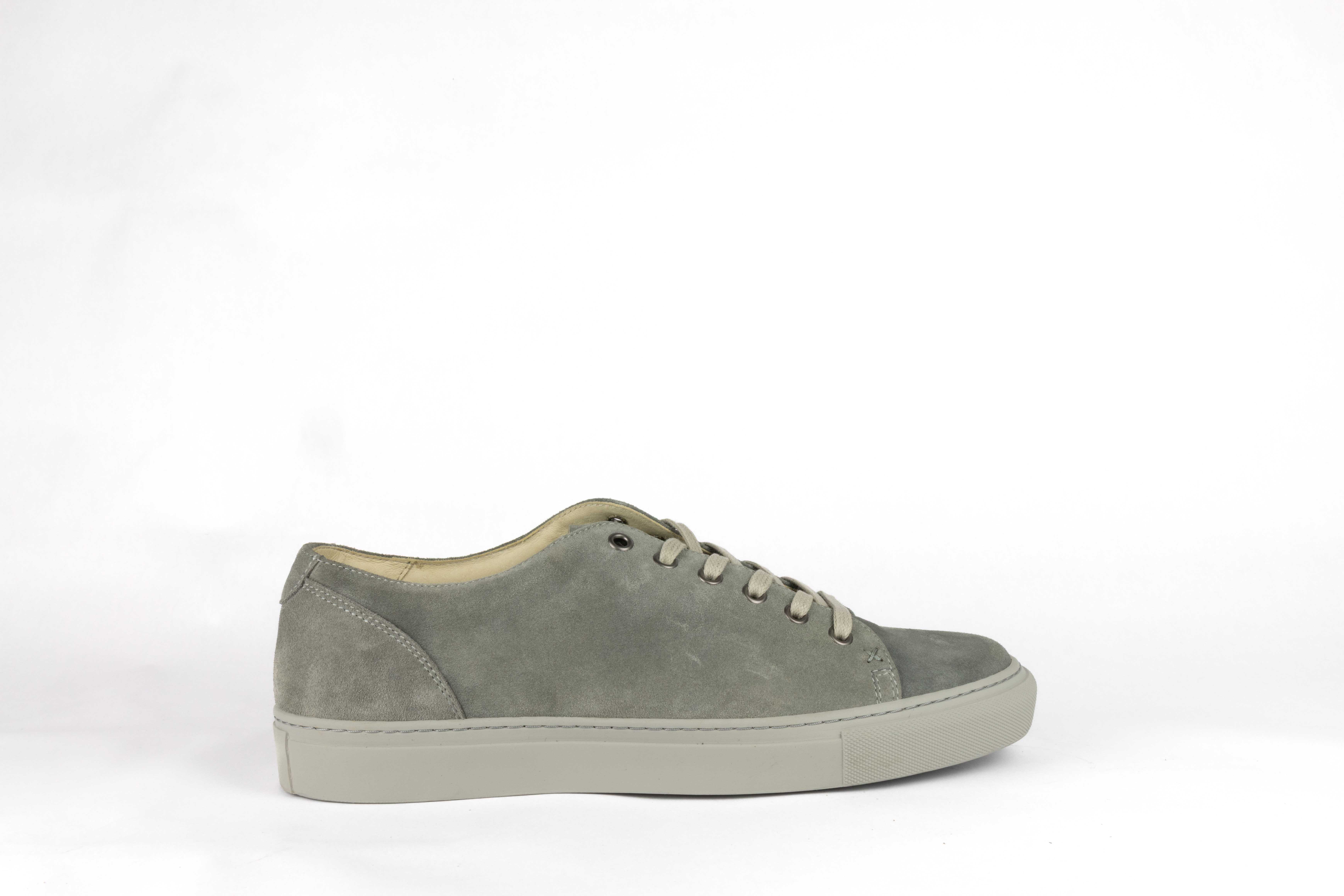Stepforward - Ocean Rep Grey