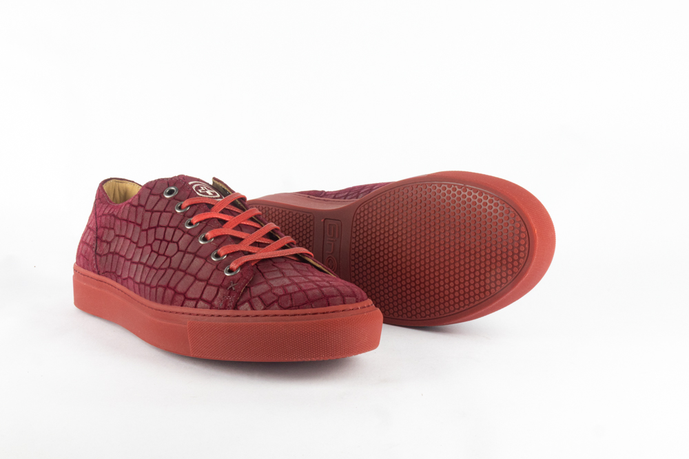 Stepforward - Ocean Gator Bordeaux