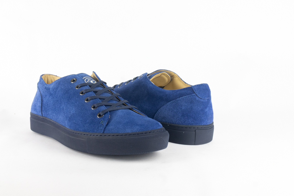 Stepforward - Ocean Light Blue